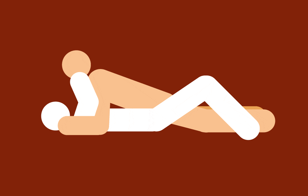 Sharp sex in many positions